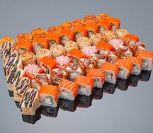 Сет Галактика