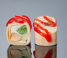 Тути-фрути 6шт