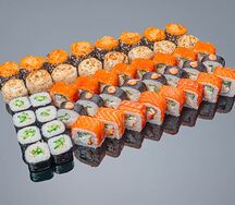 Сет Натуральный