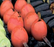 Овощное ассорти