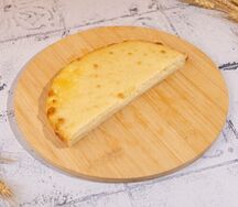 Пирог Осетинский с сыром (половина)