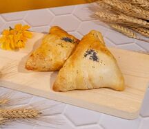 Самса с сыром