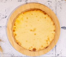 Пирог Осетинский с сыром