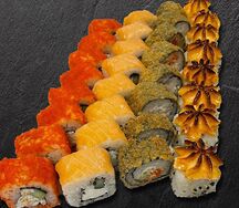 Сет микс №2