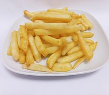 Картофель фри