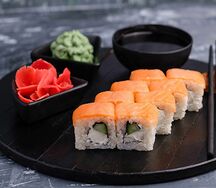 Ролл Филадельфия лайт