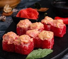 Ролл Камикадзе