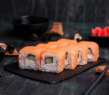 Ролл Филадельфия