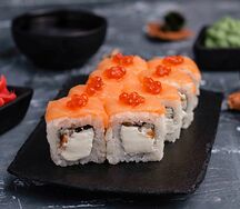 Ролл Сато маки