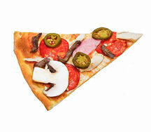 Пицца Мясной пир