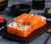 Ролл Калифорния