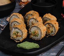 Ролл Натасан