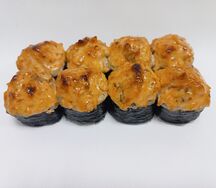 Запеченный Шеку