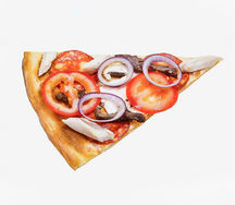 Пицца Охотничья