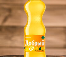 Добрый Лимонад