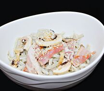 Wok сытный