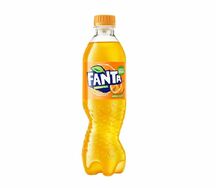 Добрый апельсин