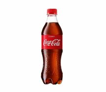 Добрая Cola