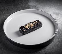 Протеиновый шоколадный батончик с арахисом