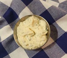 Соус Тартар