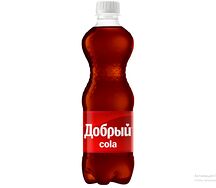 Cola Добрый