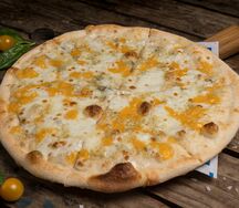 Четыре сыра