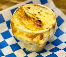 Луковый суп