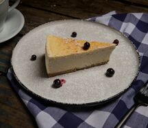 Чизкейк