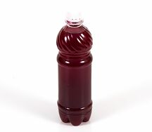 Морс из черной смородины