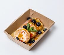 Сырники