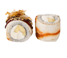 Филадельфия с угрем