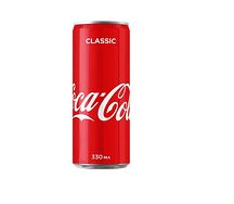 Coca-Cola в банке