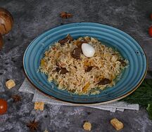 Плов Праздничный