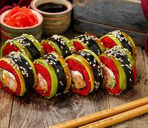 Ролл джокер