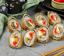 Ролл сэнсэй