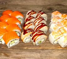 Сет фила дуэт