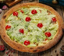 Пицца Цезарь