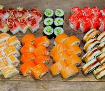 Сет посейдон