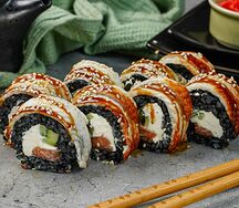 Ролл Канада