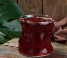 Морс Черная Смородина 0,2