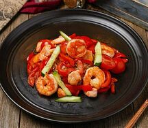 Тепан морской