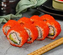 Ролл Калифорния