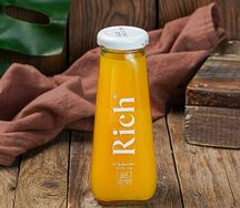 Сок Rich апельсин 0,2