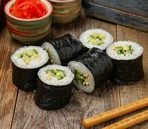 Маки огурец