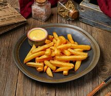 Картофель Free