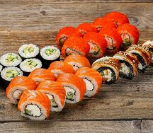 Сет Классика