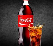 Кока-Кола