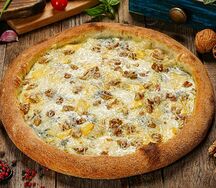 Пицца Пять сыров