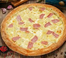 Пицца Гавайская