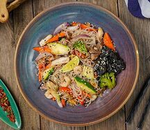 Вок морской